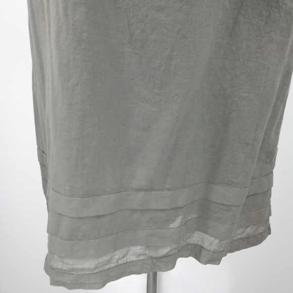 Fashion Conscious People One Shoulder Dress Size L - Picture 5 of 8